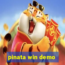 pinata win demo